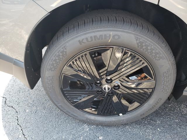 2025 Nissan Murano SV photo 26