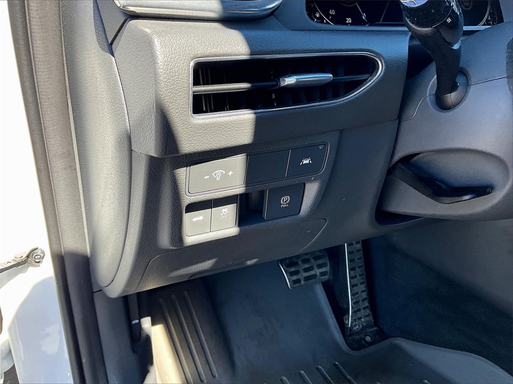 2022 Hyundai Sonata SEL Plus photo 26
