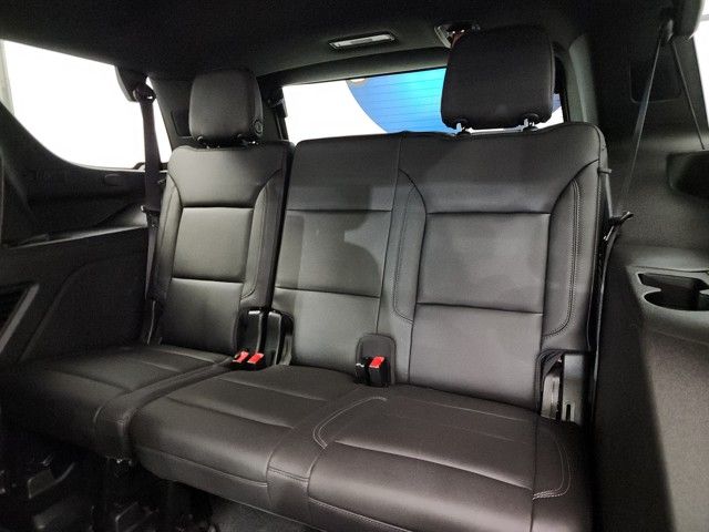 2021 Chevrolet Tahoe Z71 photo 34