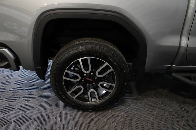 2026 Gmc Sierra 1500 AT4 photo 10