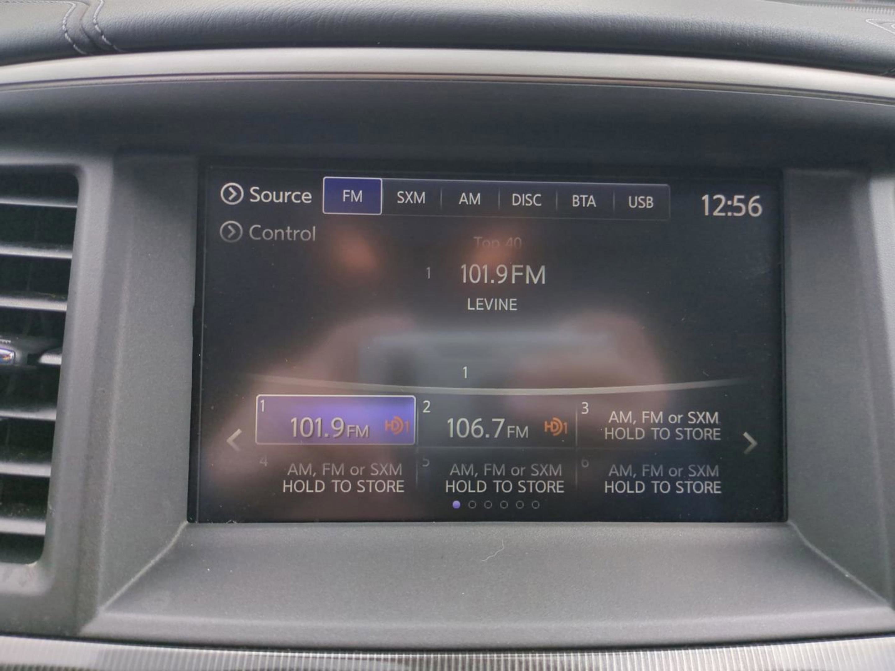 2020 Infiniti QX60 Luxe photo 26