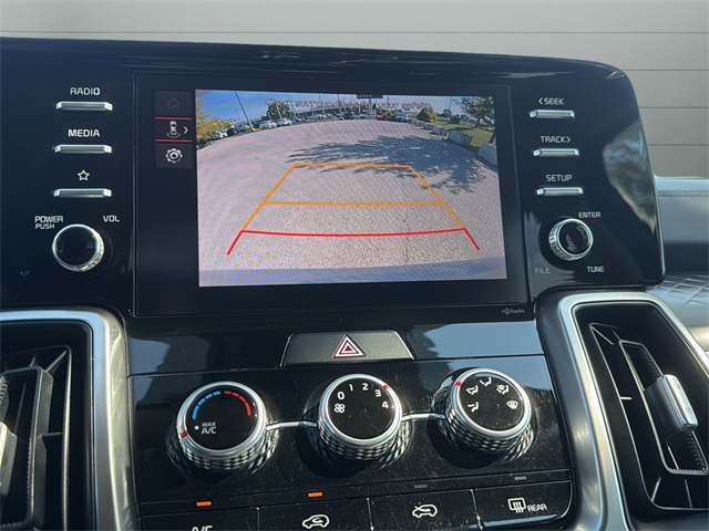 2023 Kia Sorento LX photo 20