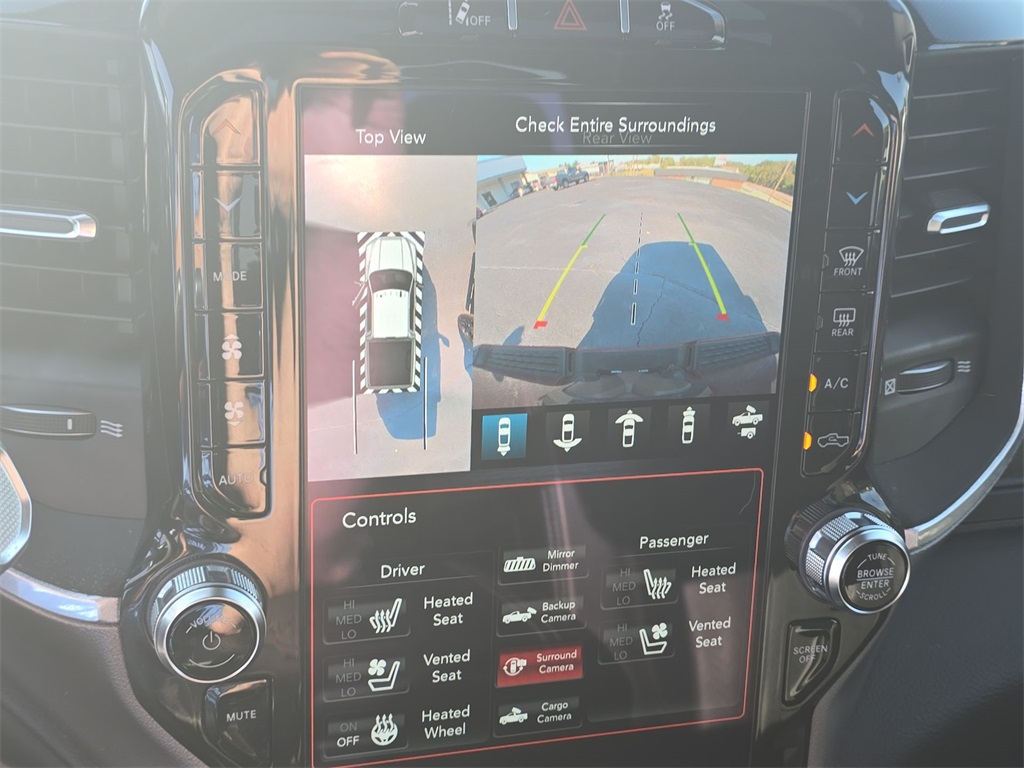 2021 Ram 3500 Laramie photo 23