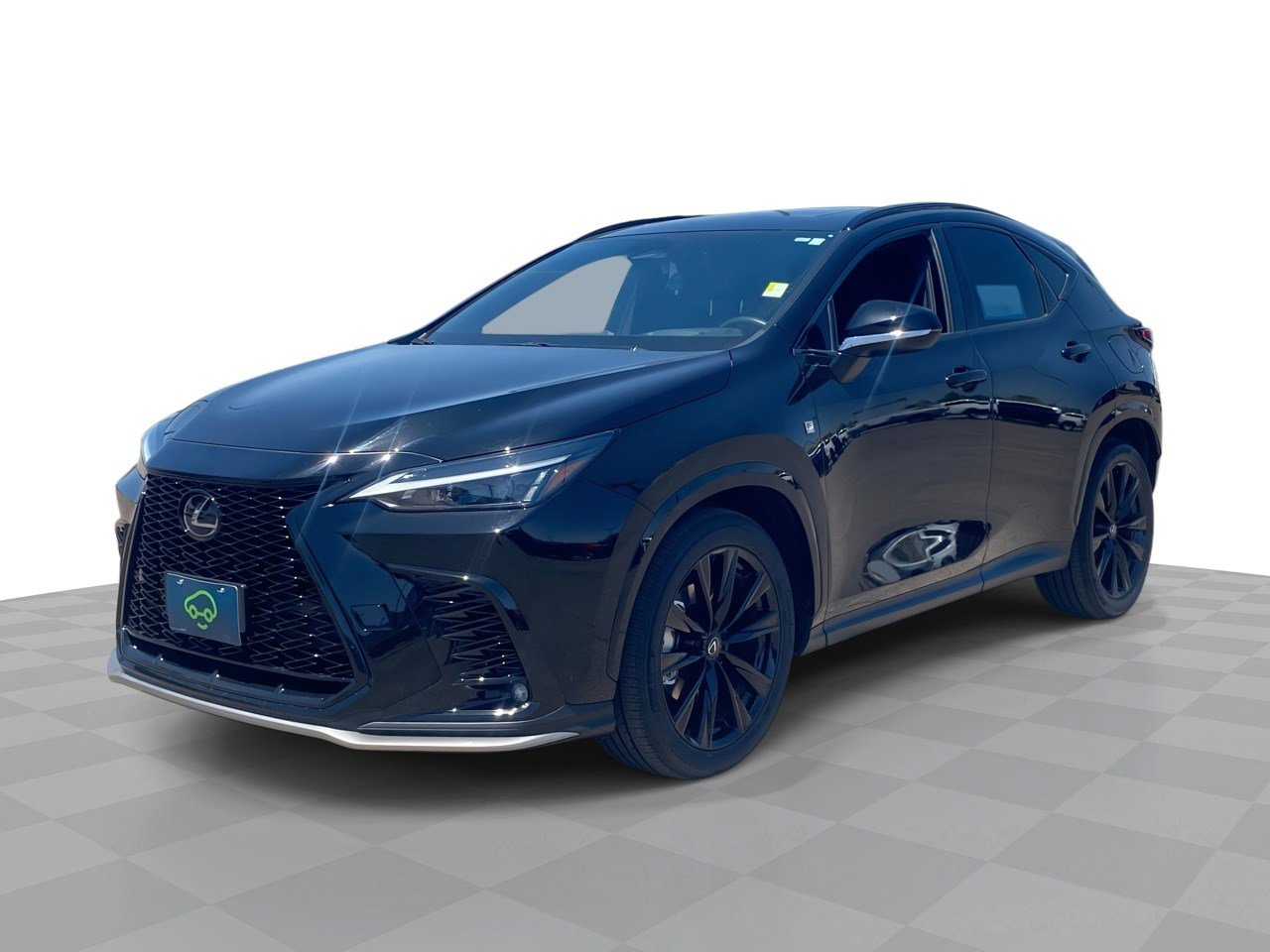2024 Lexus NX 350