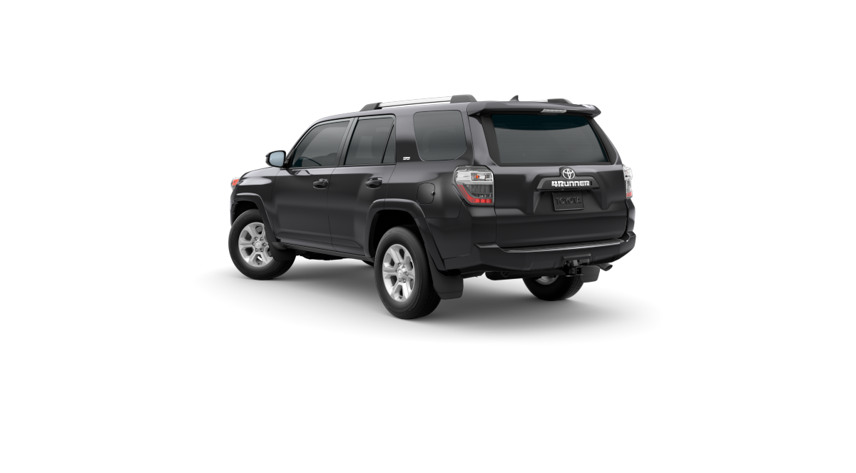 New 2024 Toyota 4runner SR5 4X2 SR5 V6 in Thomasville Thomasville