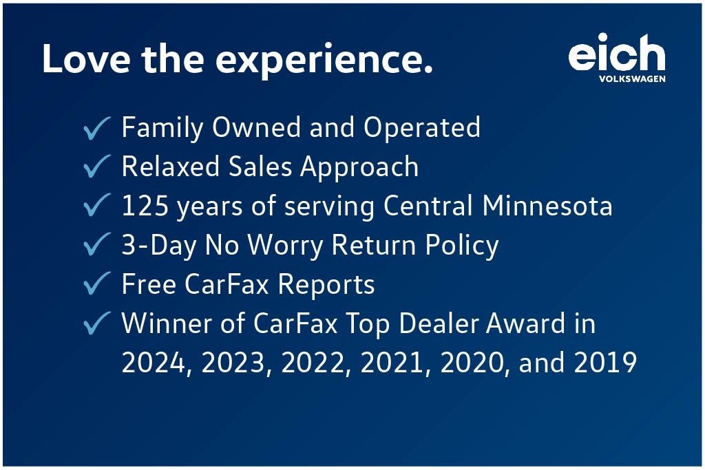 2025 Volkswagen Atlas Cross Sport SE Technology photo 2