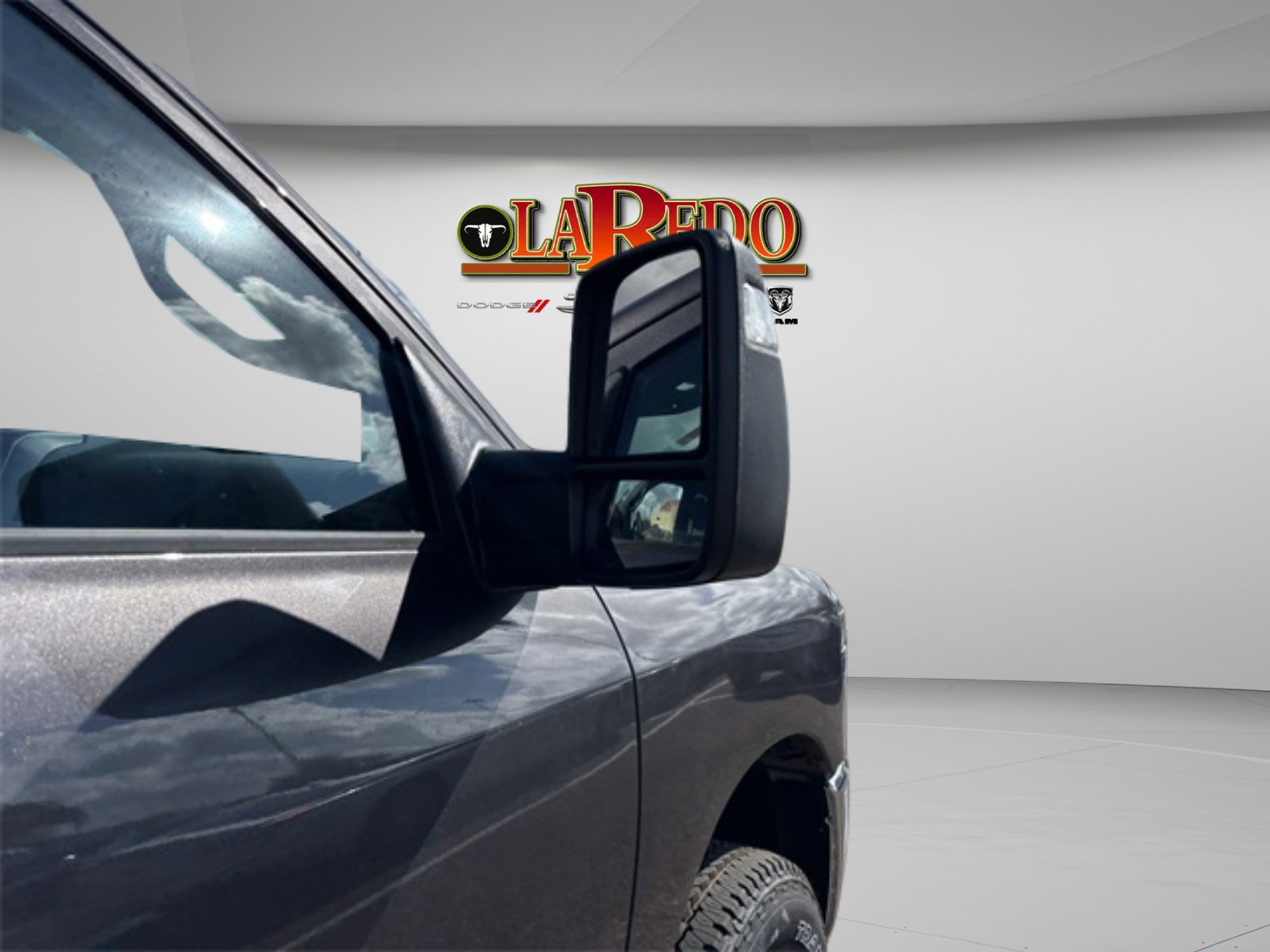 2026 Ram 2500 Tradesman photo 9