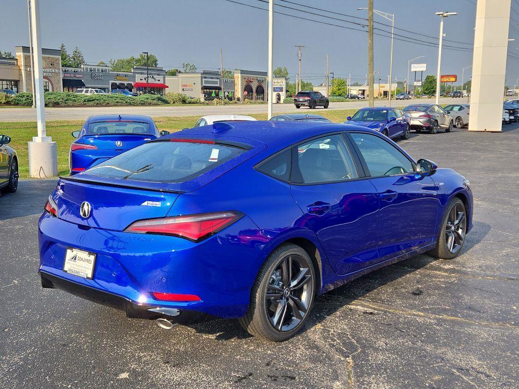 2025 Acura Integra A-Spec Technology photo 29