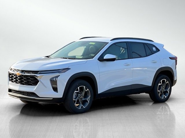 2026 Chevrolet Trax LT photo 8