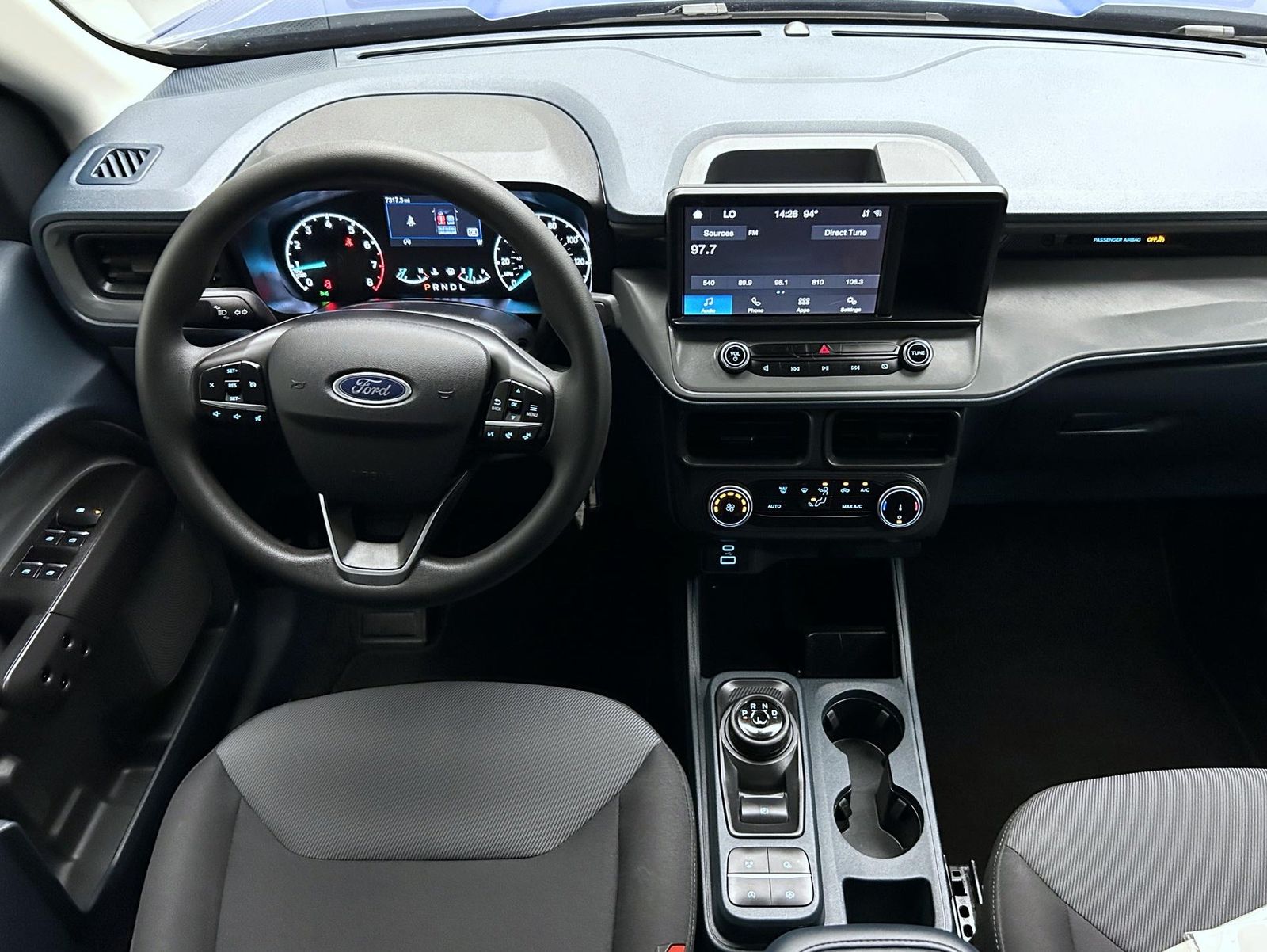 2024 Ford Maverick XL photo 13
