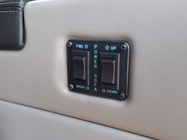 2024 Ford Transit photo 24