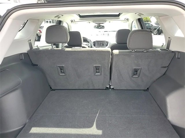 2022 Gmc Terrain SLE photo 6