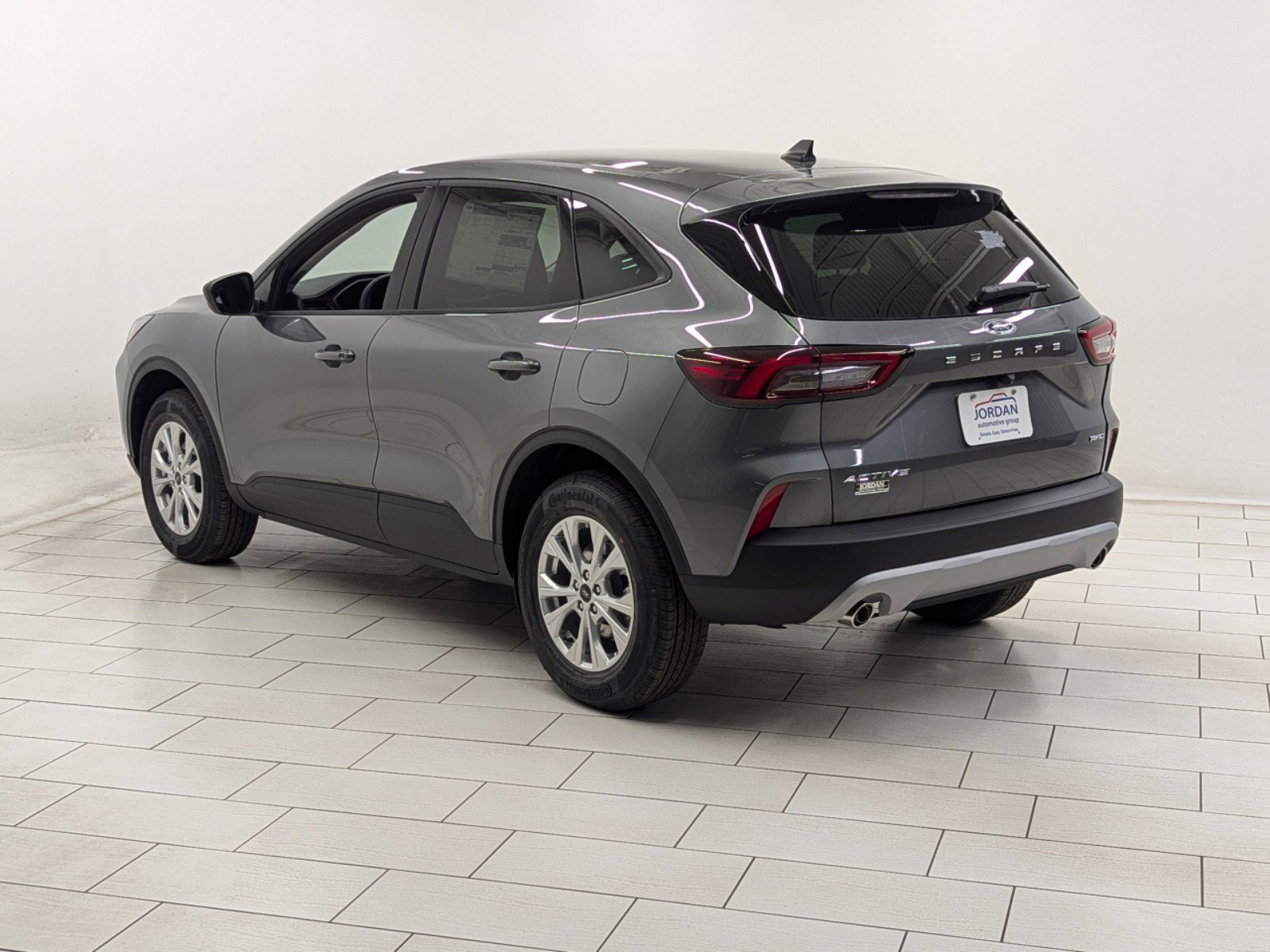 2025 Ford Escape Active photo 4