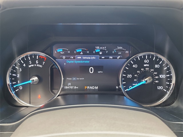 2019 Ford Expedition Limited photo 25