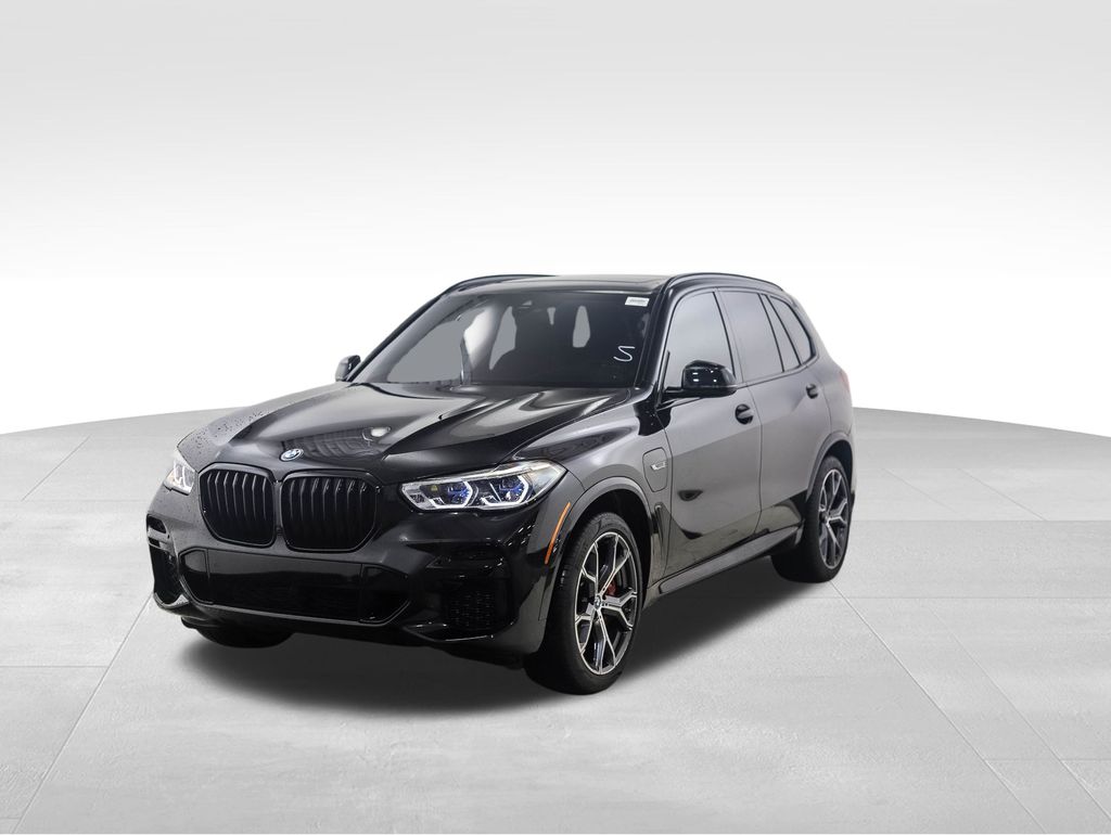2023 BMW X5 xDrive45e