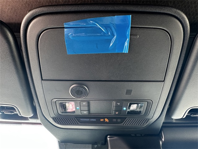 2025 Ford Bronco Base photo 23