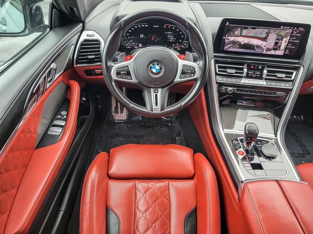 2023 BMW M8 - Image 10