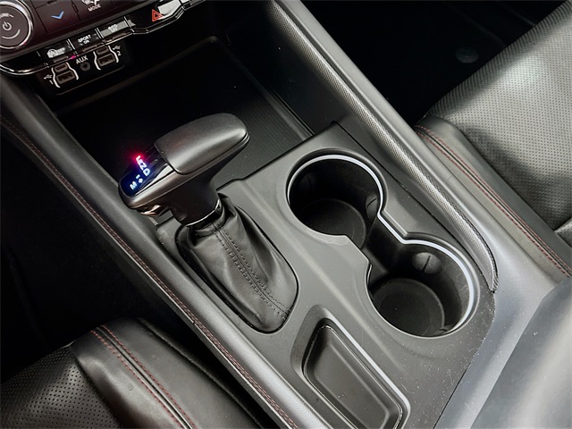 2024 Dodge Durango GT photo 11