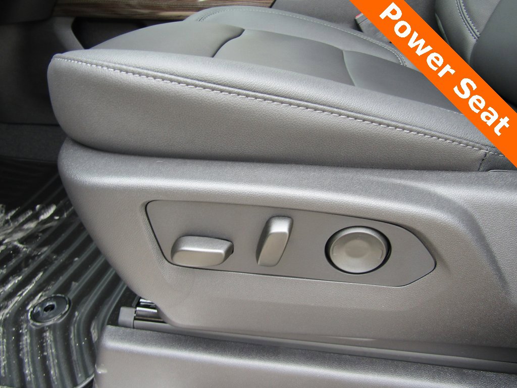 2026 Chevrolet Silverado 1500 LT photo 6