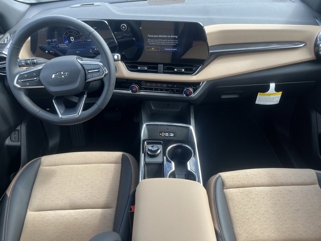 2026 Chevrolet Equinox ACTIV photo 10