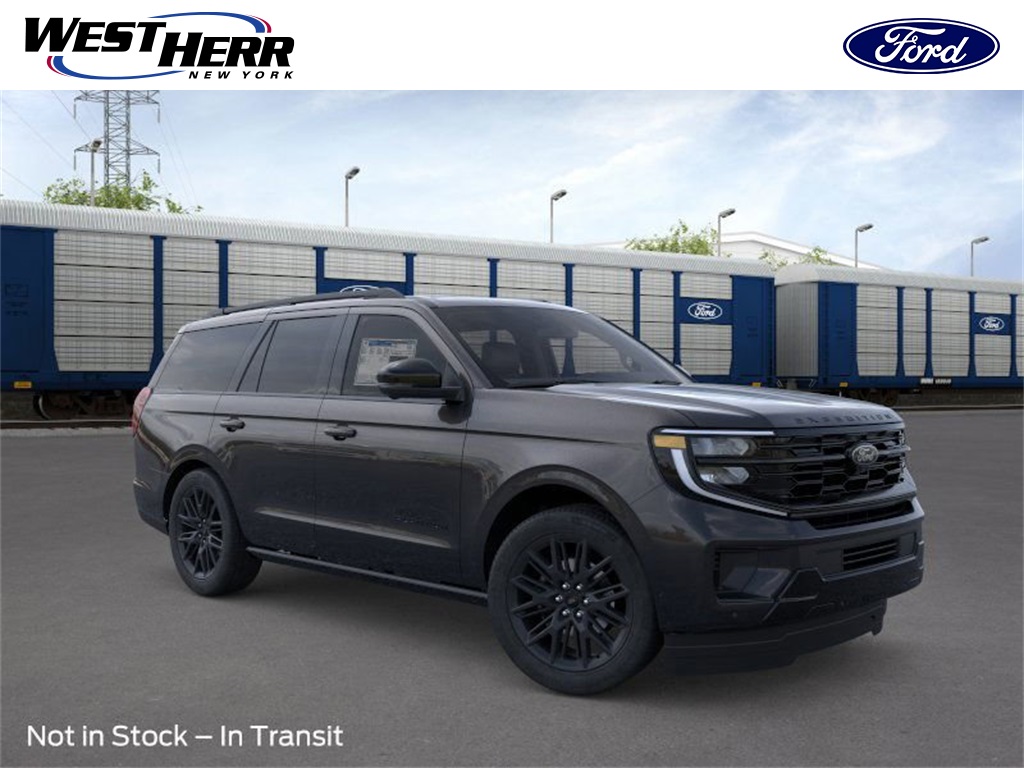 2026 Ford Expedition