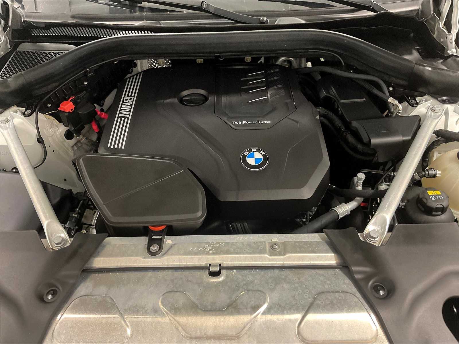 2023 Bmw X3 xDrive30i photo 32