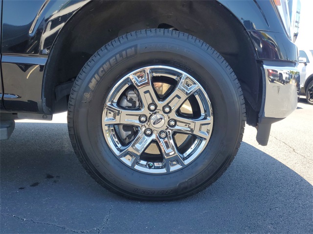 2023 Ford F-150 XLT photo 7
