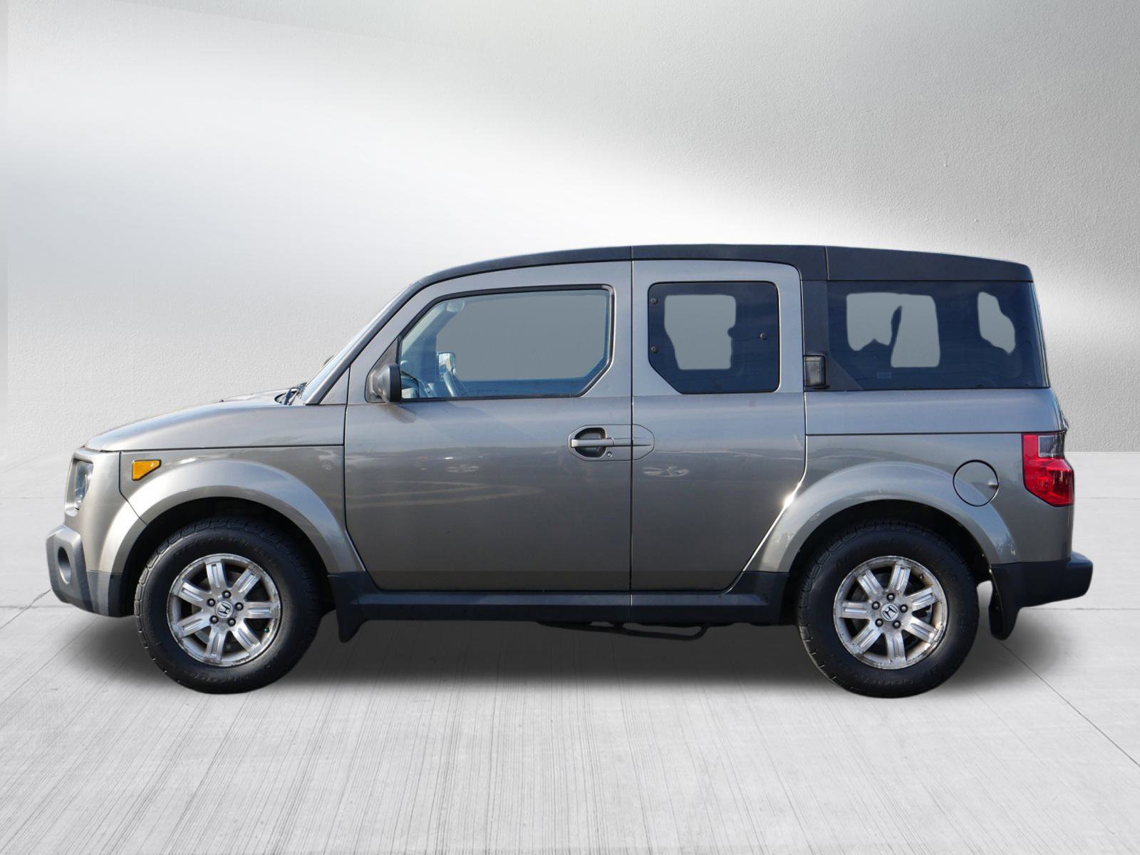 2008 Honda Element EX photo 4