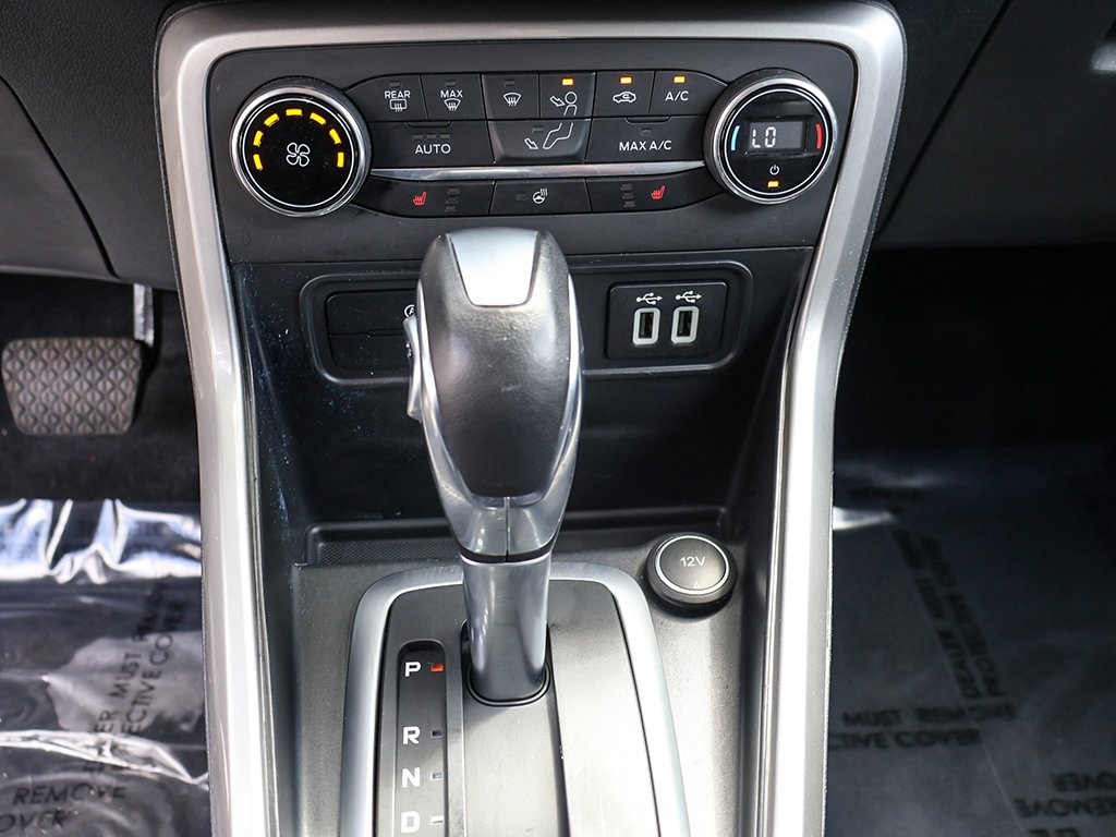 2021 Ford EcoSport Titanium photo 49
