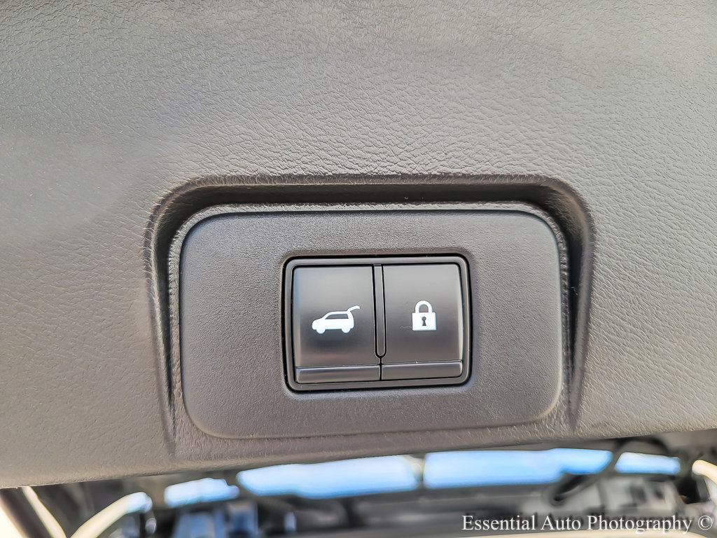 2022 NISSAN ROGUE - Image 21