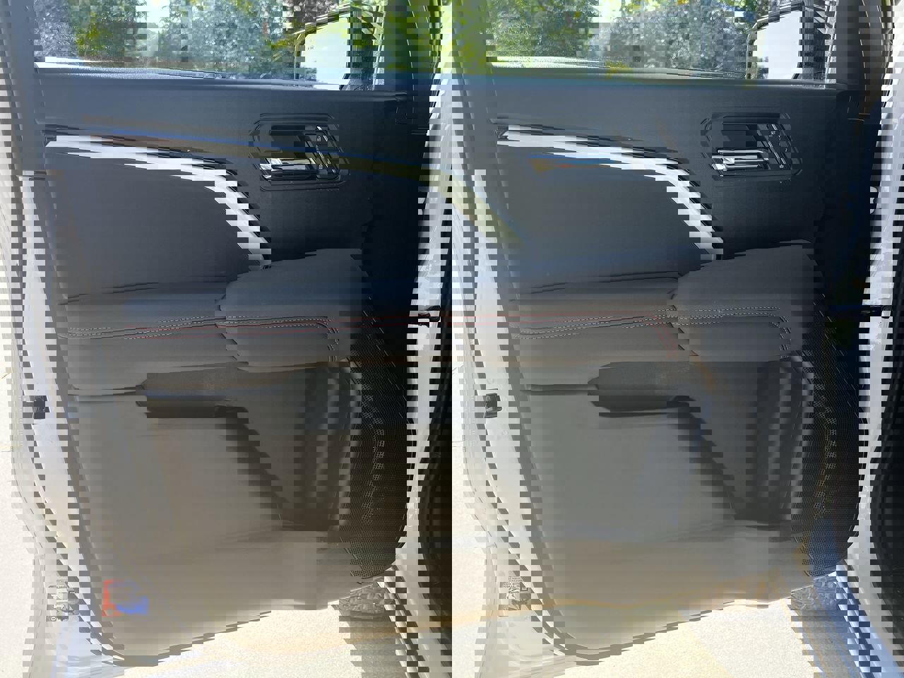 2026 Chevrolet Colorado Z71 photo 21