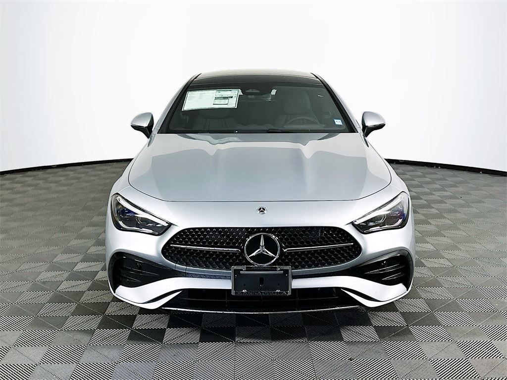 2024 Mercedes Benz CLE 300 photo 2