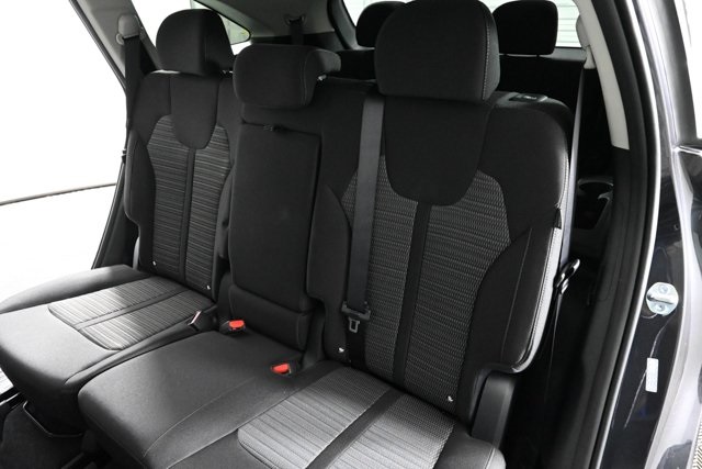 2026 Kia Sorento S photo 11