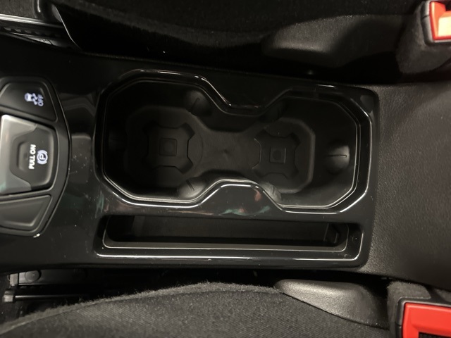 2021 Jeep Renegade Latitude photo 30