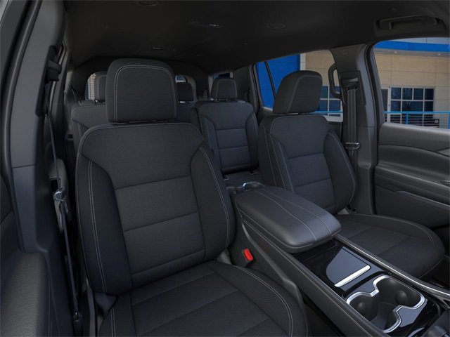 2024 Chevrolet Traverse photo 14