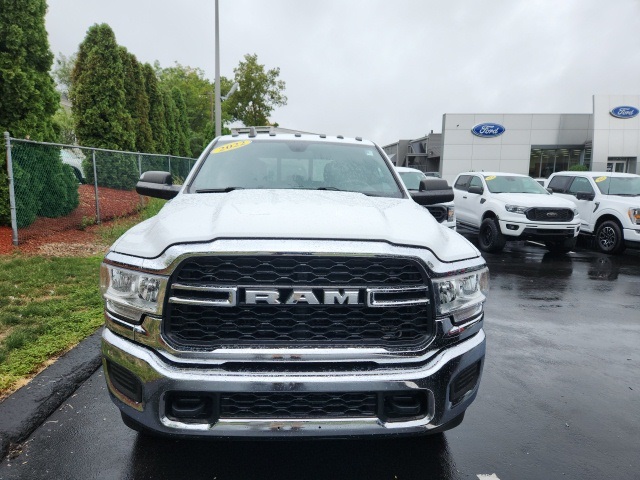 2022 Ram 3500 Tradesman photo 10