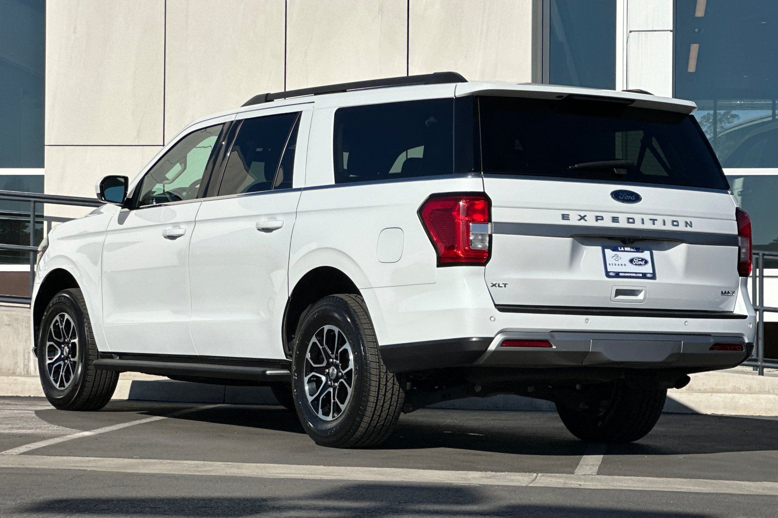 2024 Ford Expedition XLT