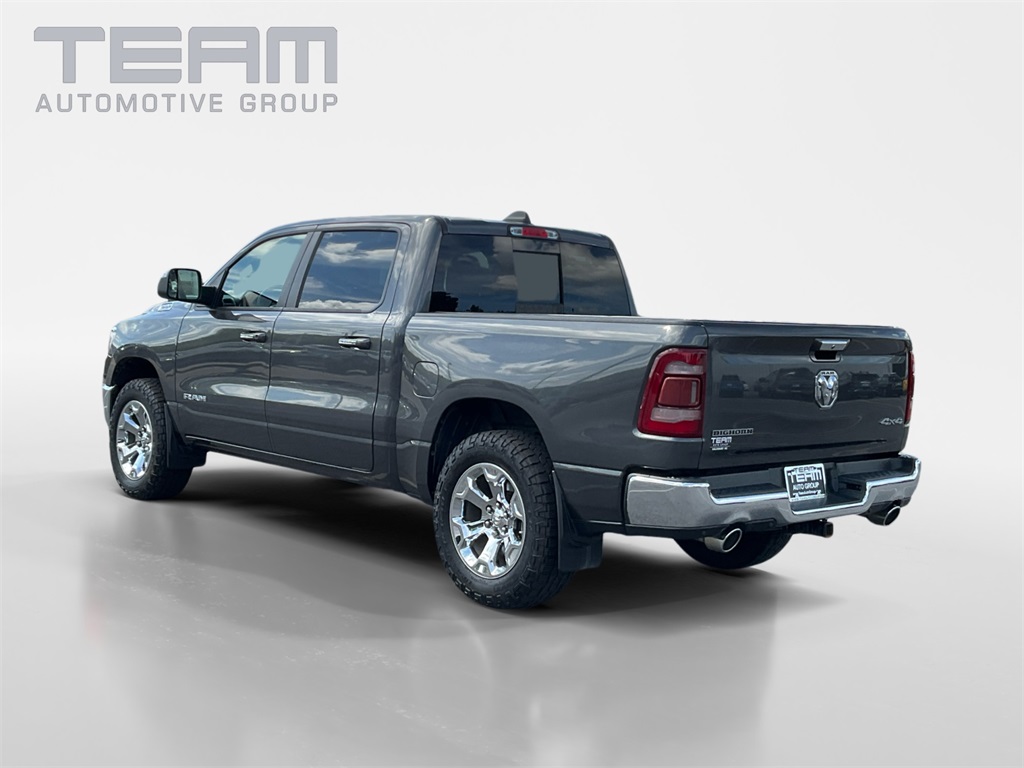 2019 Ram 1500 Big Horn Lone Star photo 5