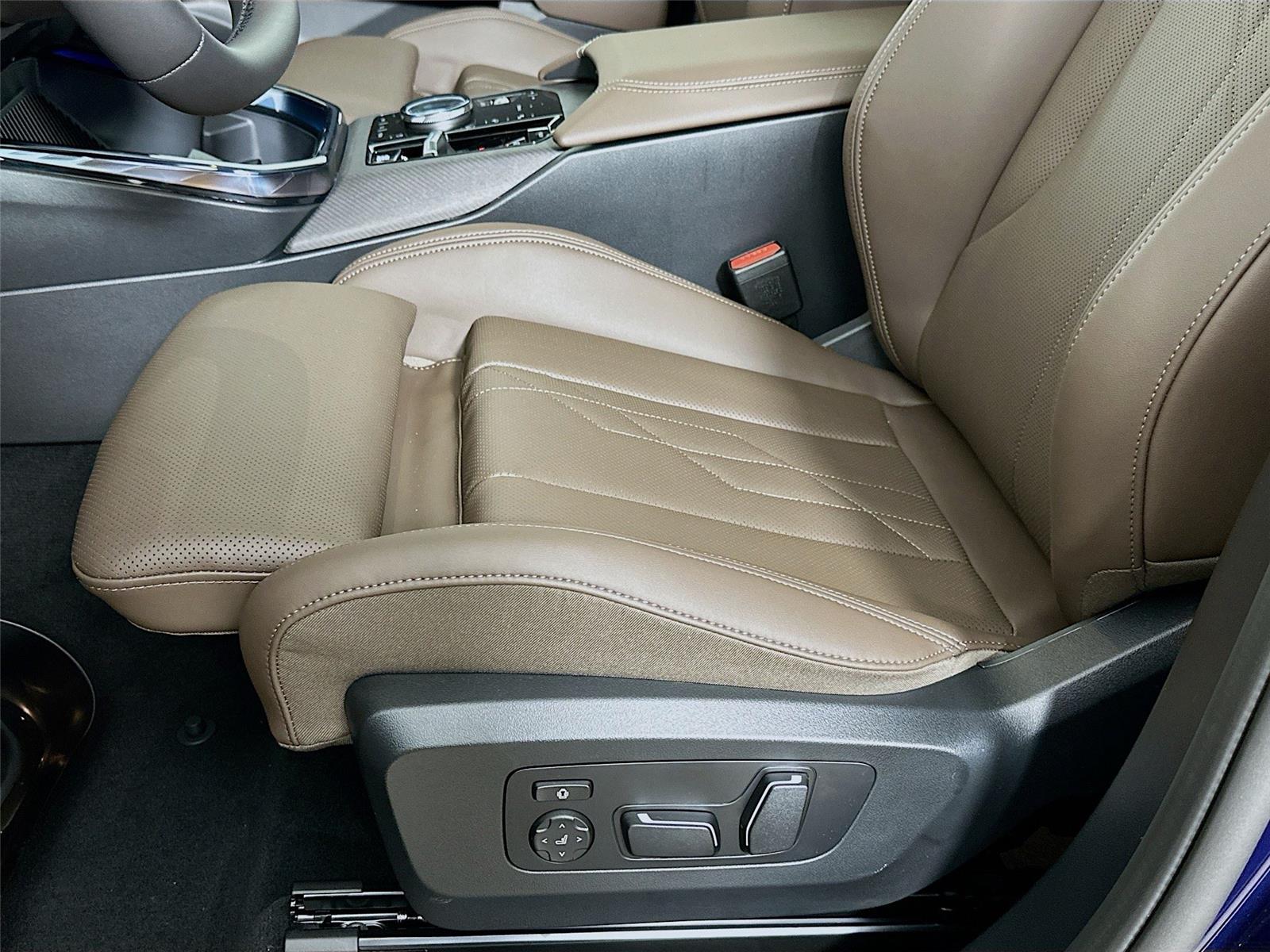 2026 Bmw X3 photo 16