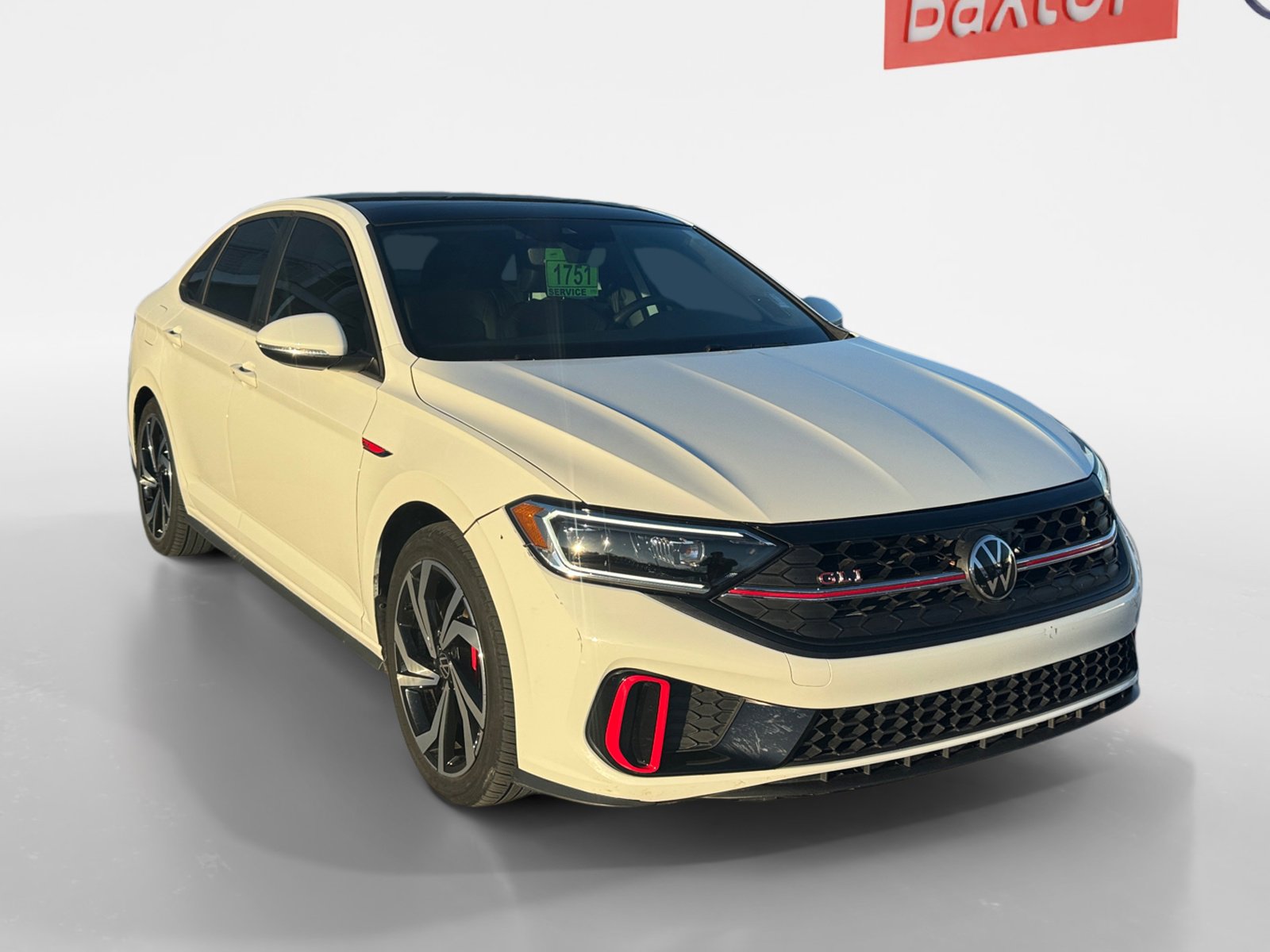 2024 Volkswagen Jetta GLI Autobahn's photo