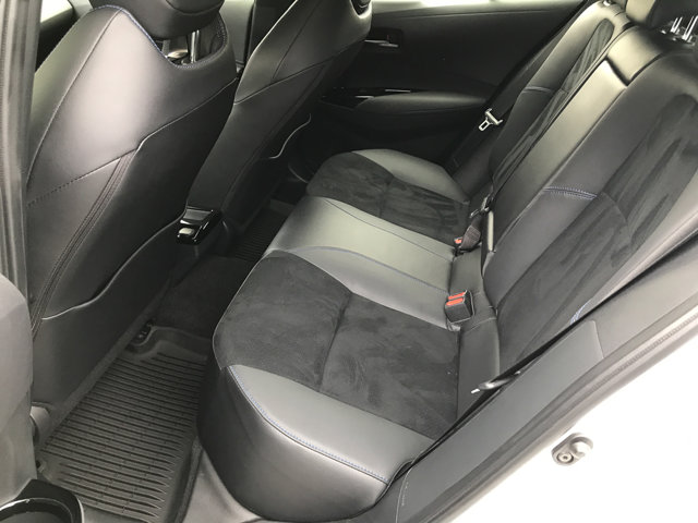 2024 Toyota Corolla GR Base photo 24
