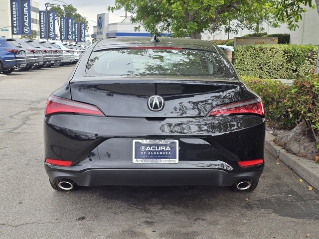 2025 Acura Integra Base photo 8