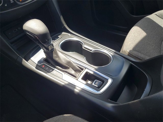 2022 Chevrolet Equinox LT photo 19