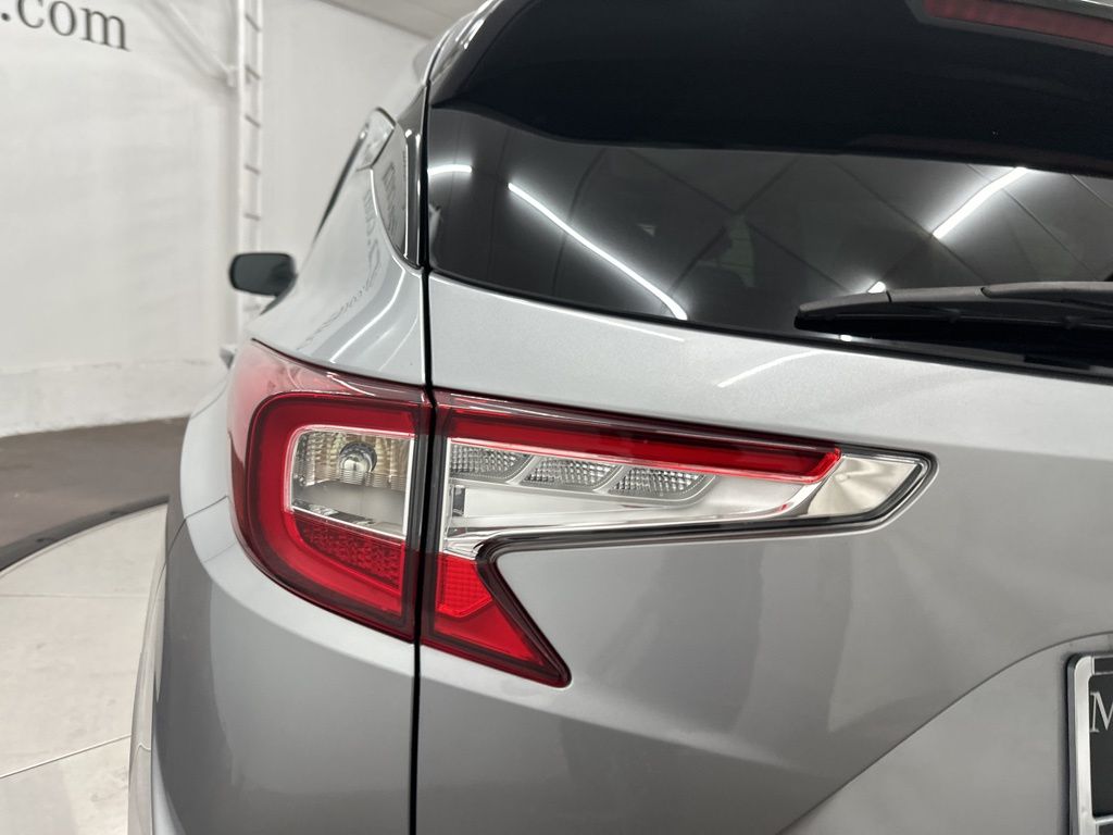 2019 Acura RDX Technology photo 25