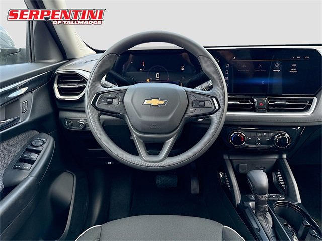 2026 Chevrolet Trailblazer LT photo 20