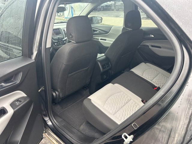 2020 Chevrolet Equinox LS photo 9