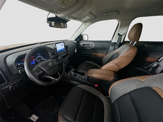 2024 Ford Bronco Sport Outer Banks photo 19