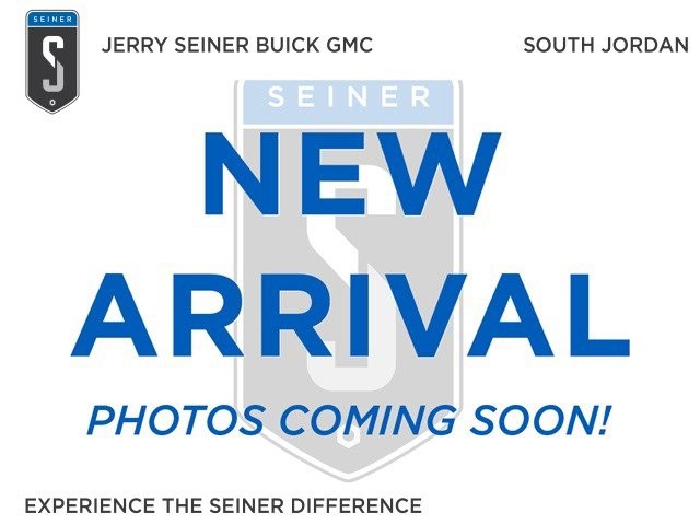 2022 GMC Sierra 3500HD