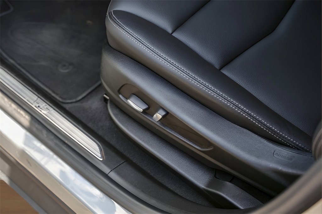 2023 Cadillac XT5 Luxury photo 9