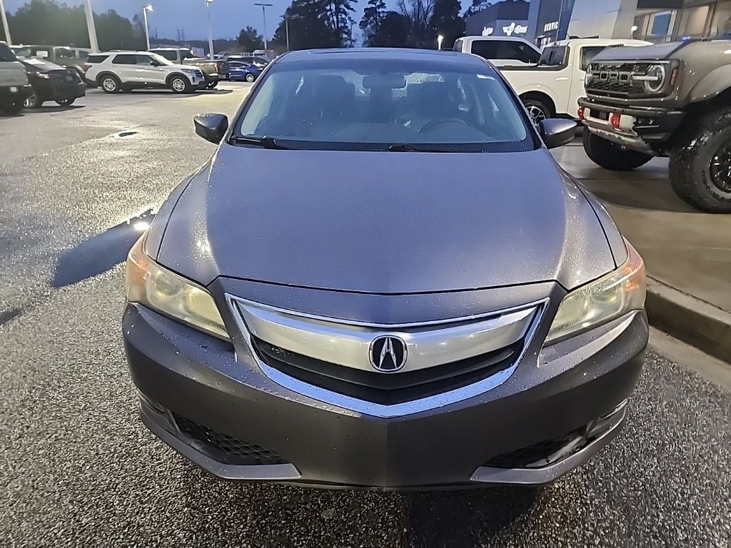 2015 Acura ILX ILX's photo